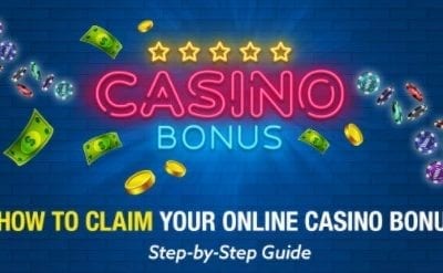 Mastering Online Casino Bonuses: Tips to Win Big and Avoid Scams