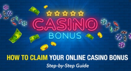 Mastering Online Casino Bonuses: Tips to Win Big and Avoid Scams