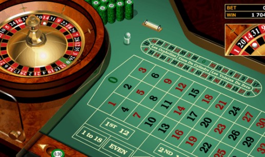 The Pluses Of Free Online Roulette