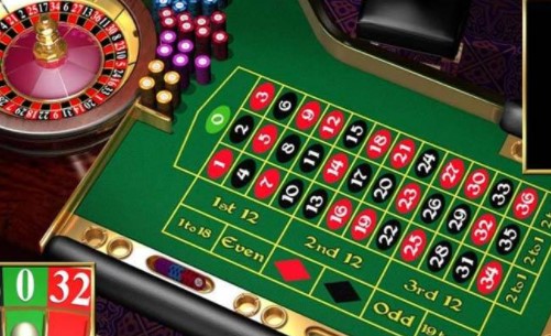 Unlock the Secrets of Winning at Roulette with Proven Strategies!
