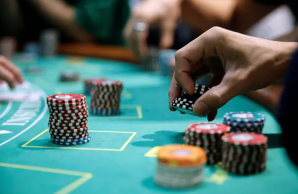 Critical online casino tips for a safe and fun time