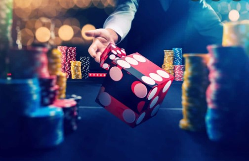 How to Avoid Gambling Addiction